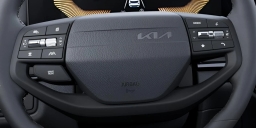 Kia Sportage EX FWD 2026