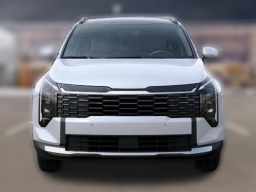 Kia Sportage EX FWD 2026