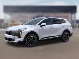 Kia Sportage EX FWD 2026