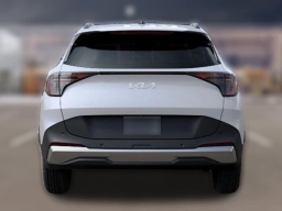 Kia Sportage EX FWD 2026