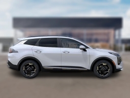 Kia Sportage EX FWD 2026