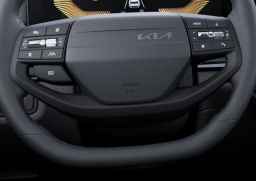Kia Sportage EX FWD 2026