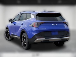 Kia Sportage EX FWD 2026