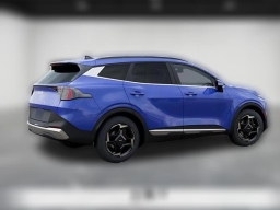Kia Sportage EX FWD 2026