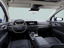 Kia Sportage EX FWD 2026