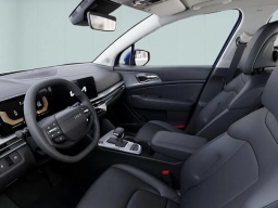 Kia Sportage EX FWD 2026