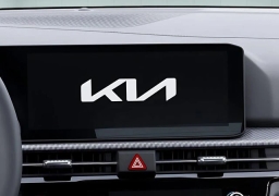 Kia Sportage EX FWD 2026
