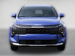 Kia Sportage EX FWD 2026