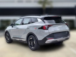 Kia Sportage EX FWD 2026