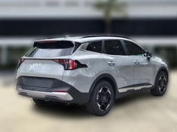 Kia Sportage EX FWD 2026