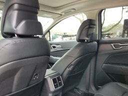 Kia Sportage EX FWD 2026