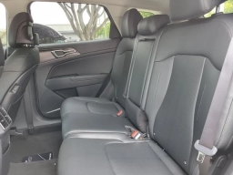 Kia Sportage EX FWD 2026