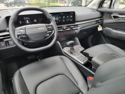 Kia Sportage EX FWD 2026