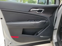 Kia Sportage EX FWD 2026