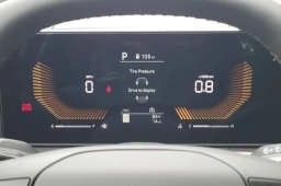 Kia Sportage EX FWD 2026