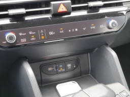 Kia Sportage EX FWD 2026