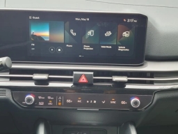 Kia Sportage EX FWD 2026