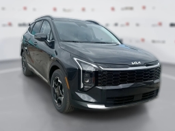 Kia Sportage EX FWD 2026