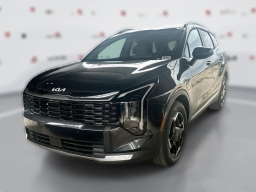 Kia Sportage EX FWD 2026