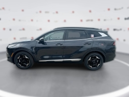 Kia Sportage EX FWD 2026