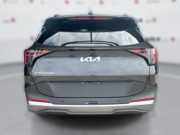 Kia Sportage EX FWD 2026