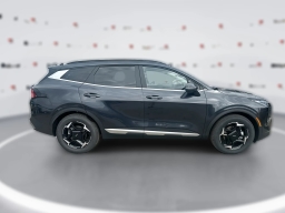 Kia Sportage EX FWD 2026