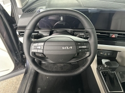 Kia Sportage EX FWD 2026