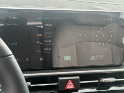 Kia Sportage EX FWD 2026