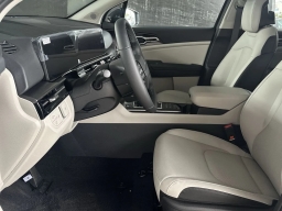 Kia Sportage EX FWD 2026