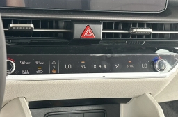Kia Sportage EX FWD 2026
