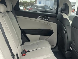 Kia Sportage EX FWD 2026