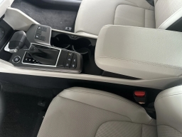 Kia Sportage EX FWD 2026