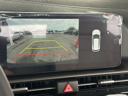 Kia Sportage EX FWD 2026