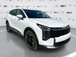Kia Sportage EX FWD 2026