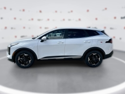 Kia Sportage EX FWD 2026