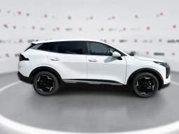 Kia Sportage EX FWD 2026