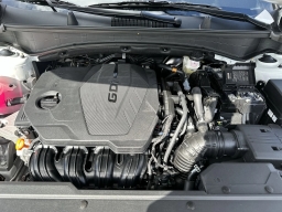 Kia Sportage EX FWD 2026