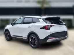 Kia Sportage EX FWD 2026