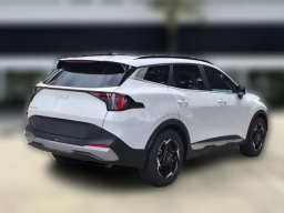 Kia Sportage EX FWD 2026
