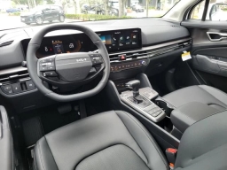 Kia Sportage EX FWD 2026