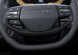 Kia Sportage EX FWD 2026