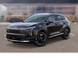 Kia Sportage EX FWD 2026