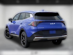 Kia Sportage EX FWD 2026