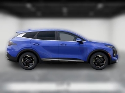 Kia Sportage EX FWD 2026