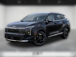 Kia Sportage EX FWD 2026