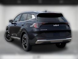 Kia Sportage EX FWD 2026