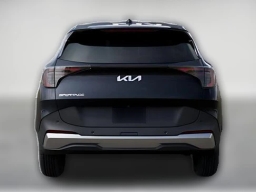 Kia Sportage EX FWD 2026