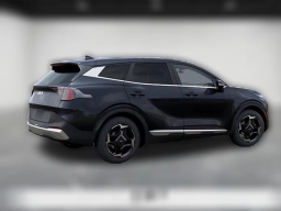 Kia Sportage EX FWD 2026
