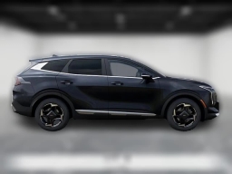 Kia Sportage EX FWD 2026
