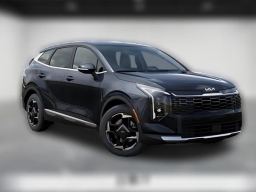Kia Sportage EX FWD 2026